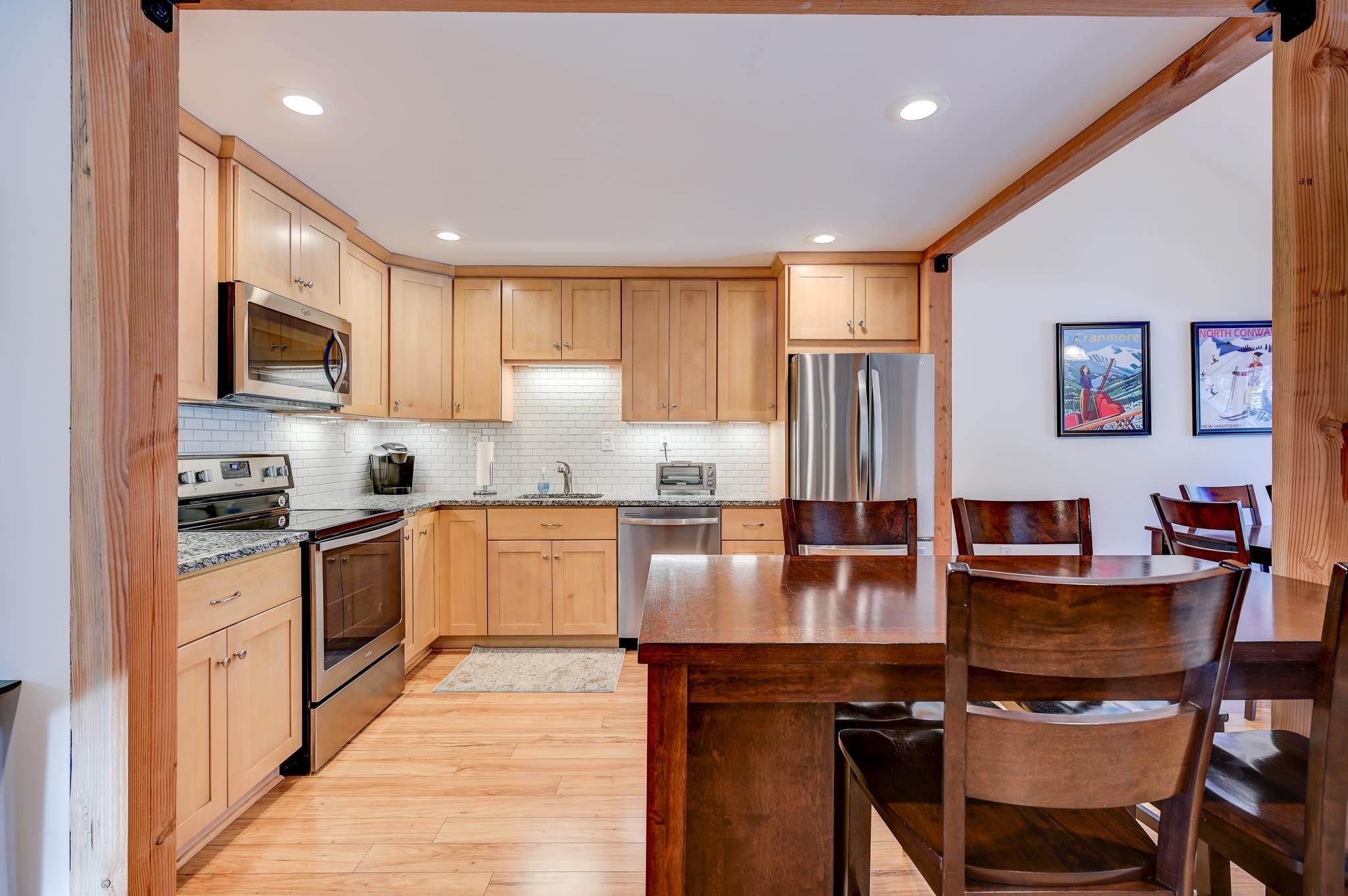 106 Stonehurst Manor Road, Unit 6B Conway, NH 03860 - Photo 8 of 50 Gallery Image 8