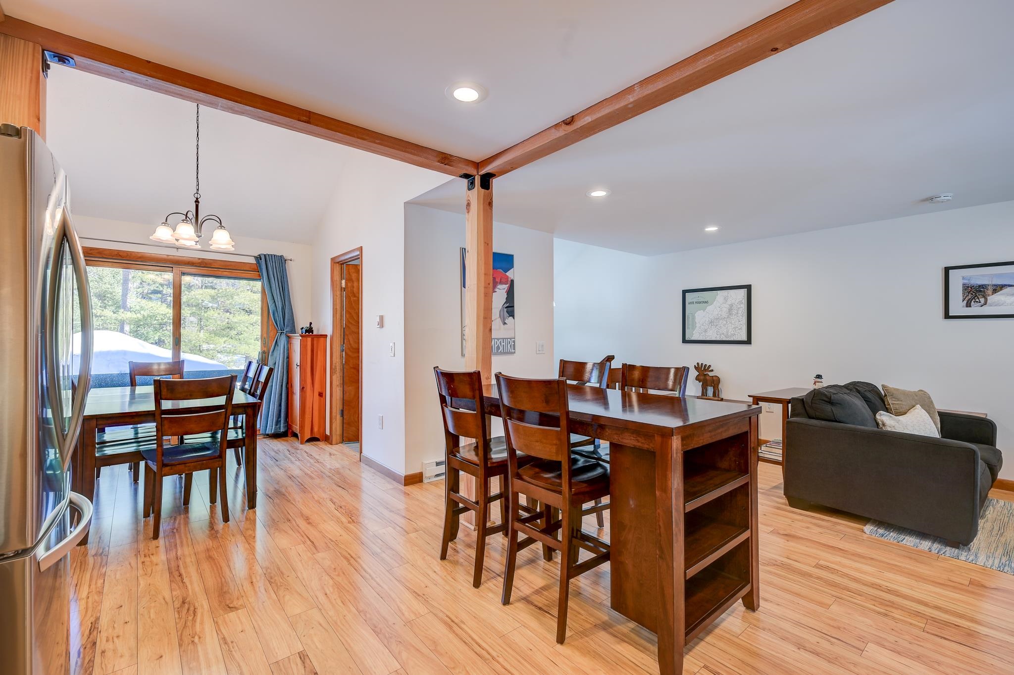 106 Stonehurst Manor Road, Unit 6B Conway, NH 03860 - Photo 10 of 50 Gallery Image 10