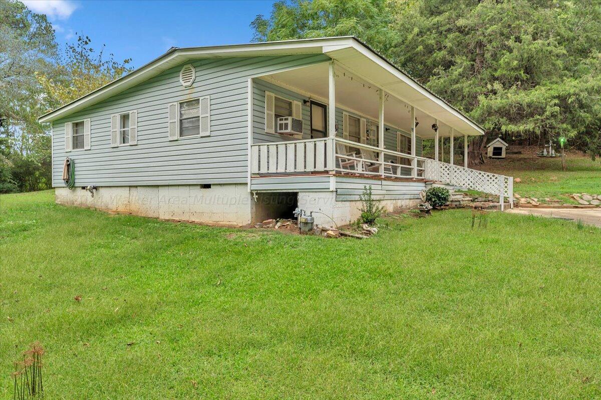 465 Sellers Road Dora, AL 35062 - Photo 8 of 34 Gallery Image 8
