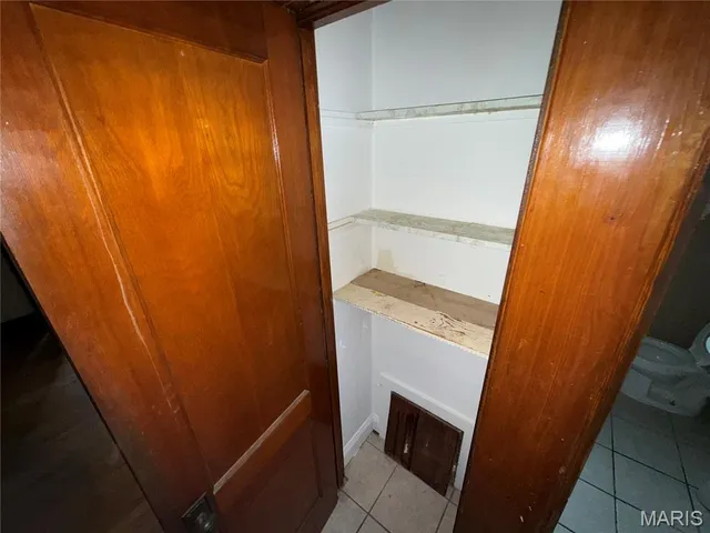 $825 | 3704 Bates Street, Unit A, St. Louis, MO 63116