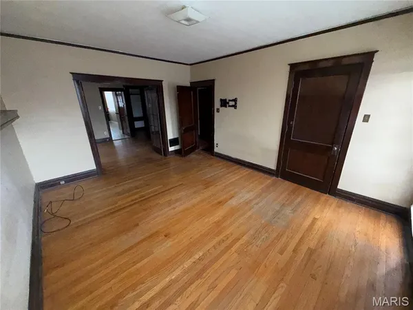 $825 | 3704 Bates Street, Unit A, St. Louis, MO 63116