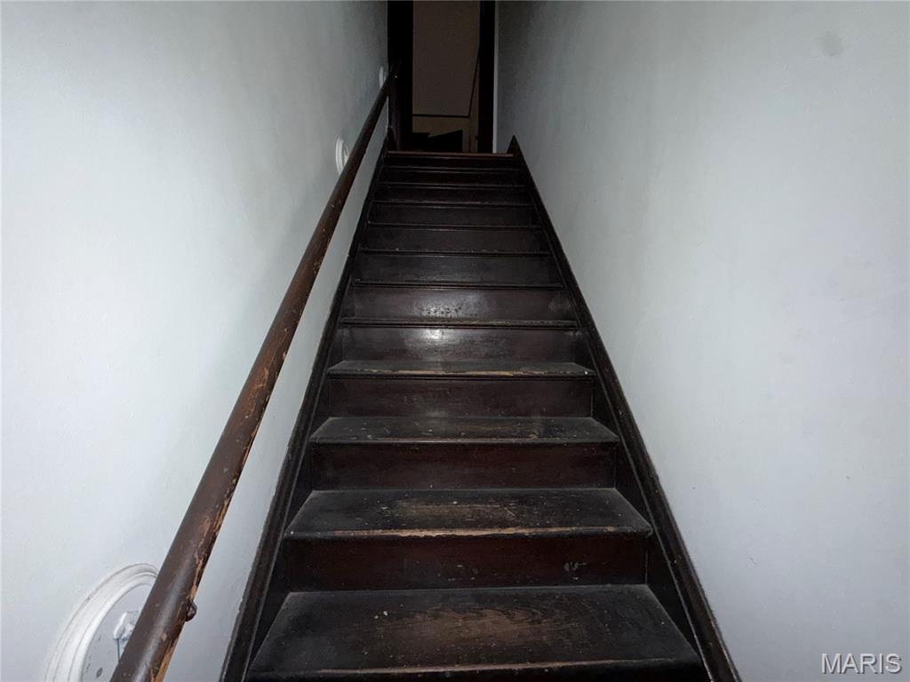 3704 Bates Street, Unit A St. Louis, MO 63116 - Photo 2 of 17