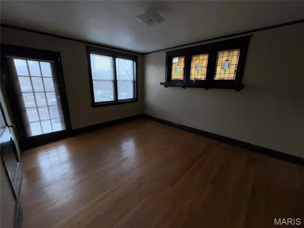 $825 | 3704 Bates Street, Unit A, St. Louis, MO 63116