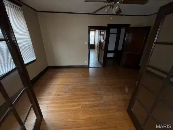 $825 | 3704 Bates Street, Unit A, St. Louis, MO 63116