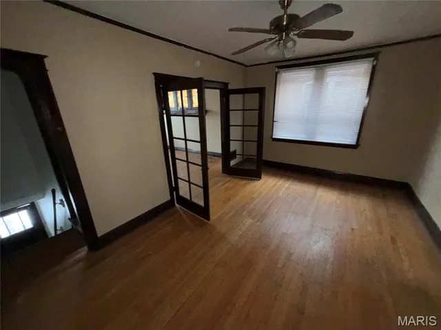 $825 | 3704 Bates Street, Unit A, St. Louis, MO 63116