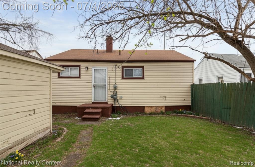 13525 Evergreen Road Detroit, MI 48223 - Photo 24 of 25