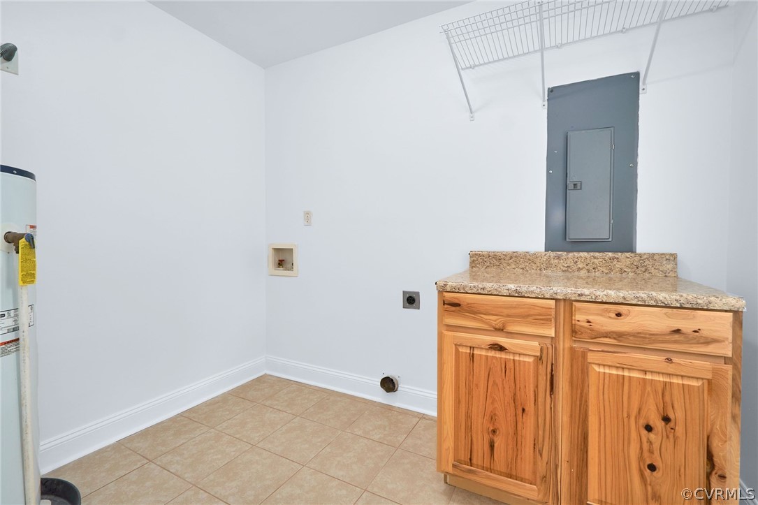 11642 Old Stage Road Petersburg, VA 23805 - Photo 11 of 21 Gallery Image 11