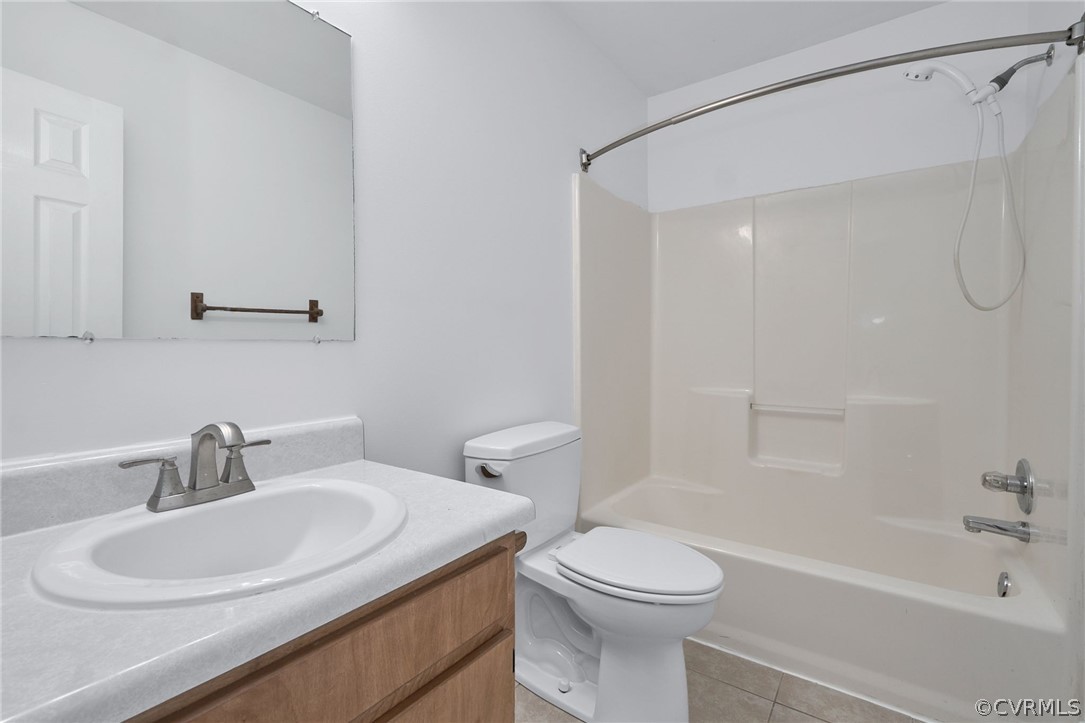 11642 Old Stage Road Petersburg, VA 23805 - Photo 12 of 21 Gallery Image 12