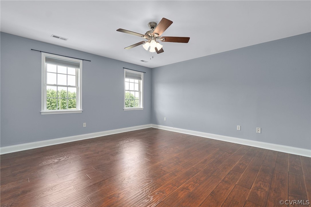 11642 Old Stage Road Petersburg, VA 23805 - Photo 13 of 21 Gallery Image 13