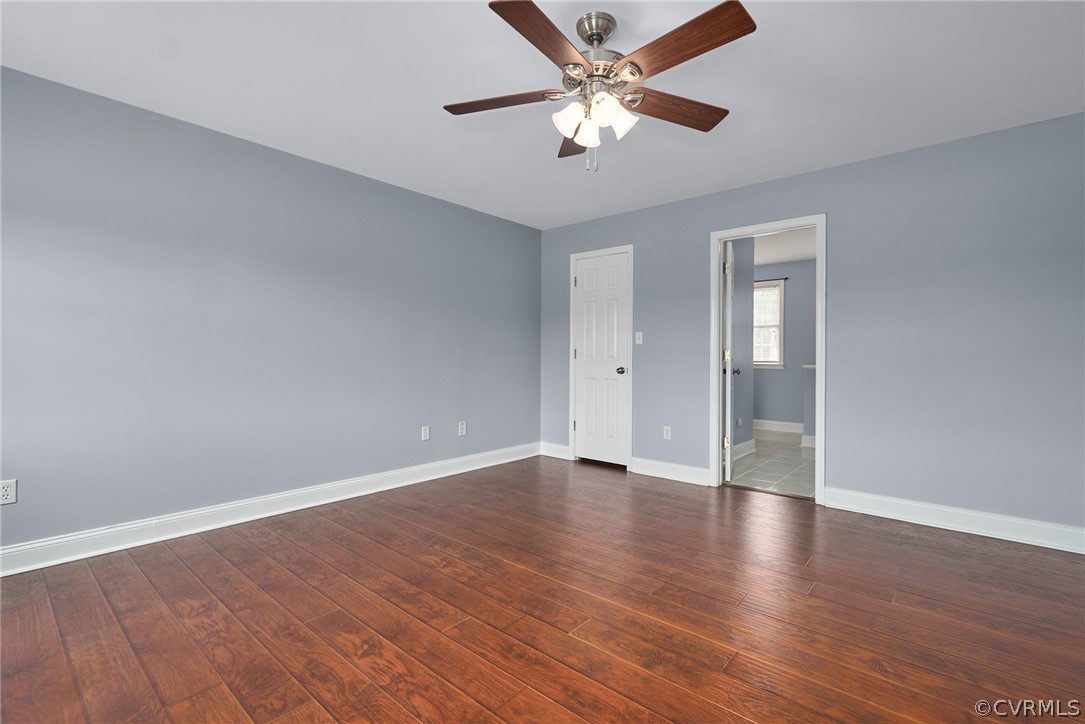 11642 Old Stage Road Petersburg, VA 23805 - Photo 14 of 21 Gallery Image 14