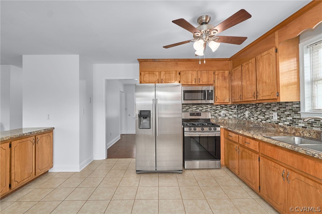 11642 Old Stage Road Petersburg, VA 23805 - Photo 8 of 21 Gallery Image 8