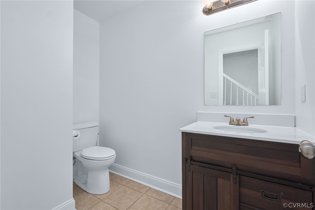 11642 Old Stage Road Petersburg, VA 23805 - Photo 10 of 21 Gallery Image 10