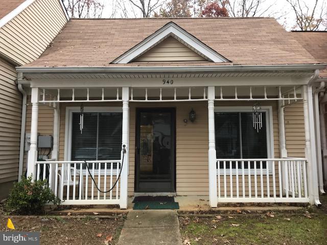 940 Riversedge Circle Annapolis, MD 21401 - Photo 1 of 21