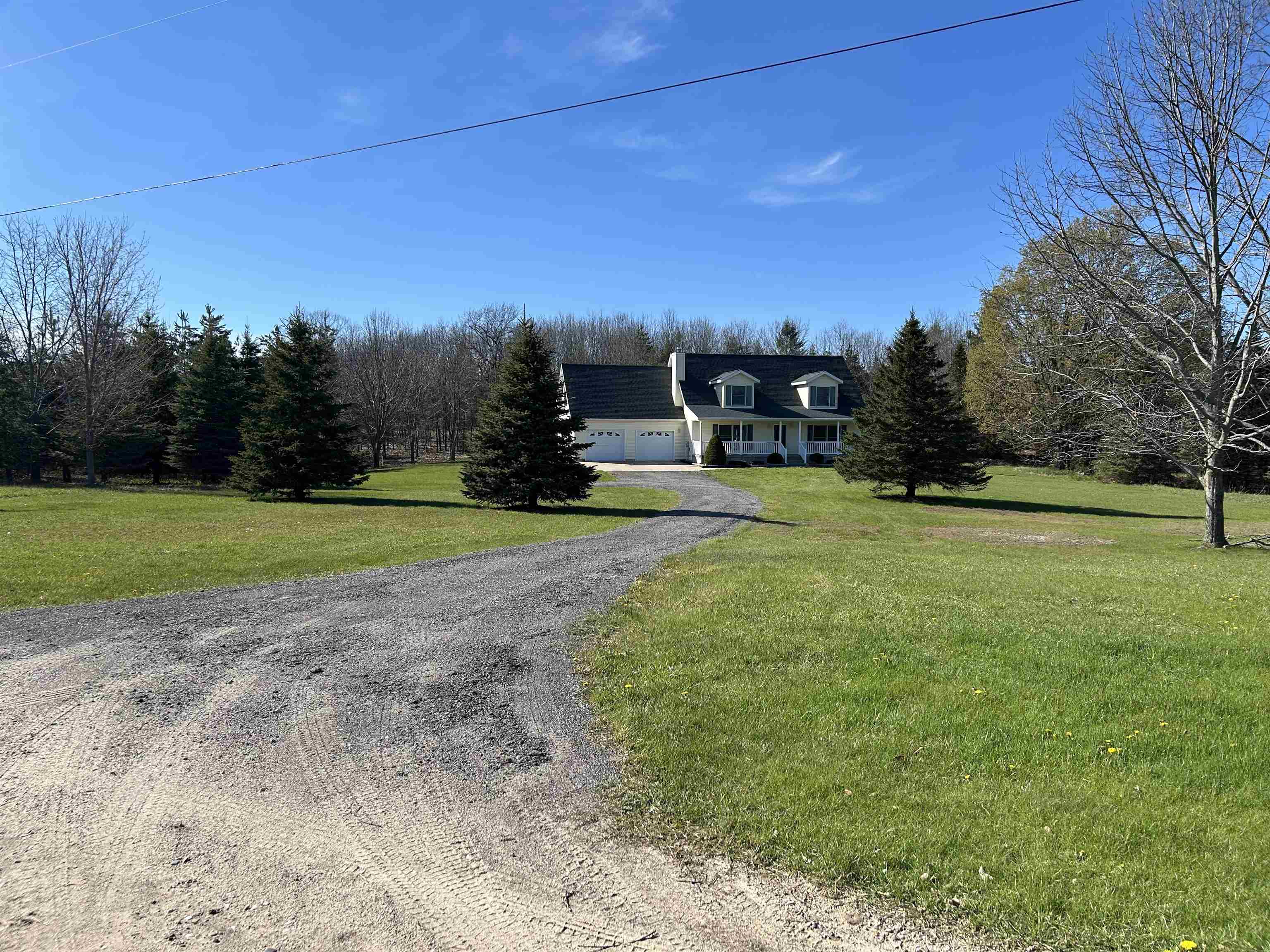 9668 West Geers Road McBain, MI 49657 - Photo 4 of 54