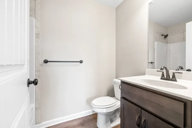 $1,000 | 264 Smithson Lane, Unit D, Clarksville, TN 37040