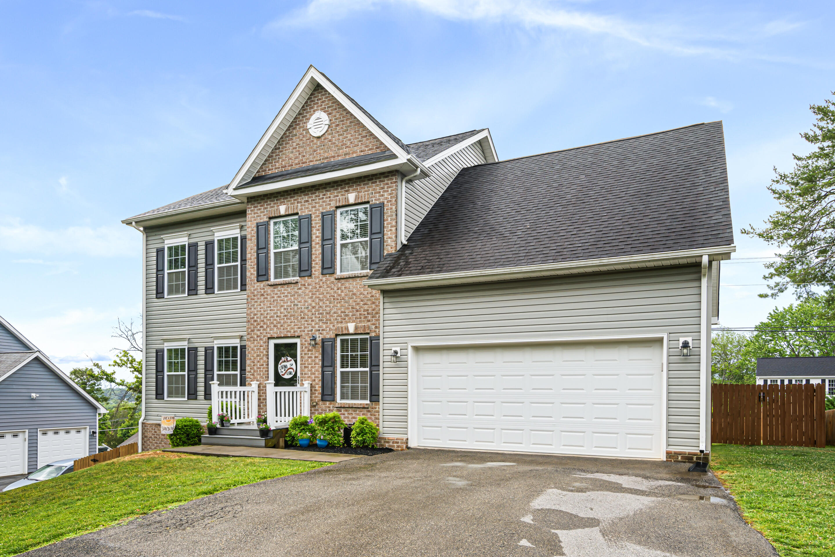 1283 North Mill Road Salem, VA 24153 - Photo 51 of 60 5-1283-N-Mill-Rd-Salem