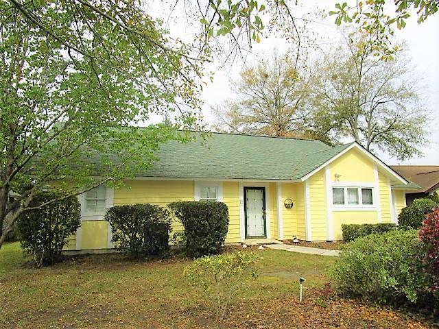 12 Andre Michaux Road Santee, SC 29142 - Photo 1 of 22 Front of House