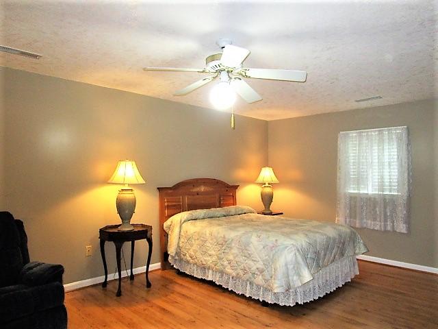12 Andre Michaux Road Santee, SC 29142 - Photo 11 of 22 Spacious Master Bedroom
