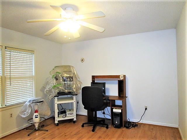12 Andre Michaux Road Santee, SC 29142 - Photo 17 of 22 Office or Hobby Room