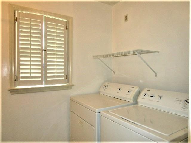 12 Andre Michaux Road Santee, SC 29142 - Photo 21 of 22 Laundry Room