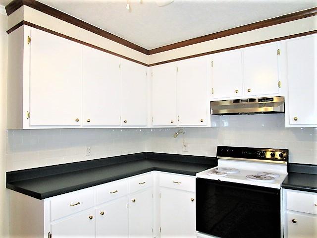 12 Andre Michaux Road Santee, SC 29142 - Photo 9 of 22 Lots of Cabinets and Counter Area
