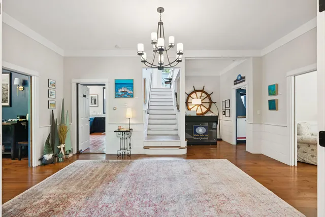 $1,799,000 | 61 Fletcher Street, Kennebunk, ME 04043