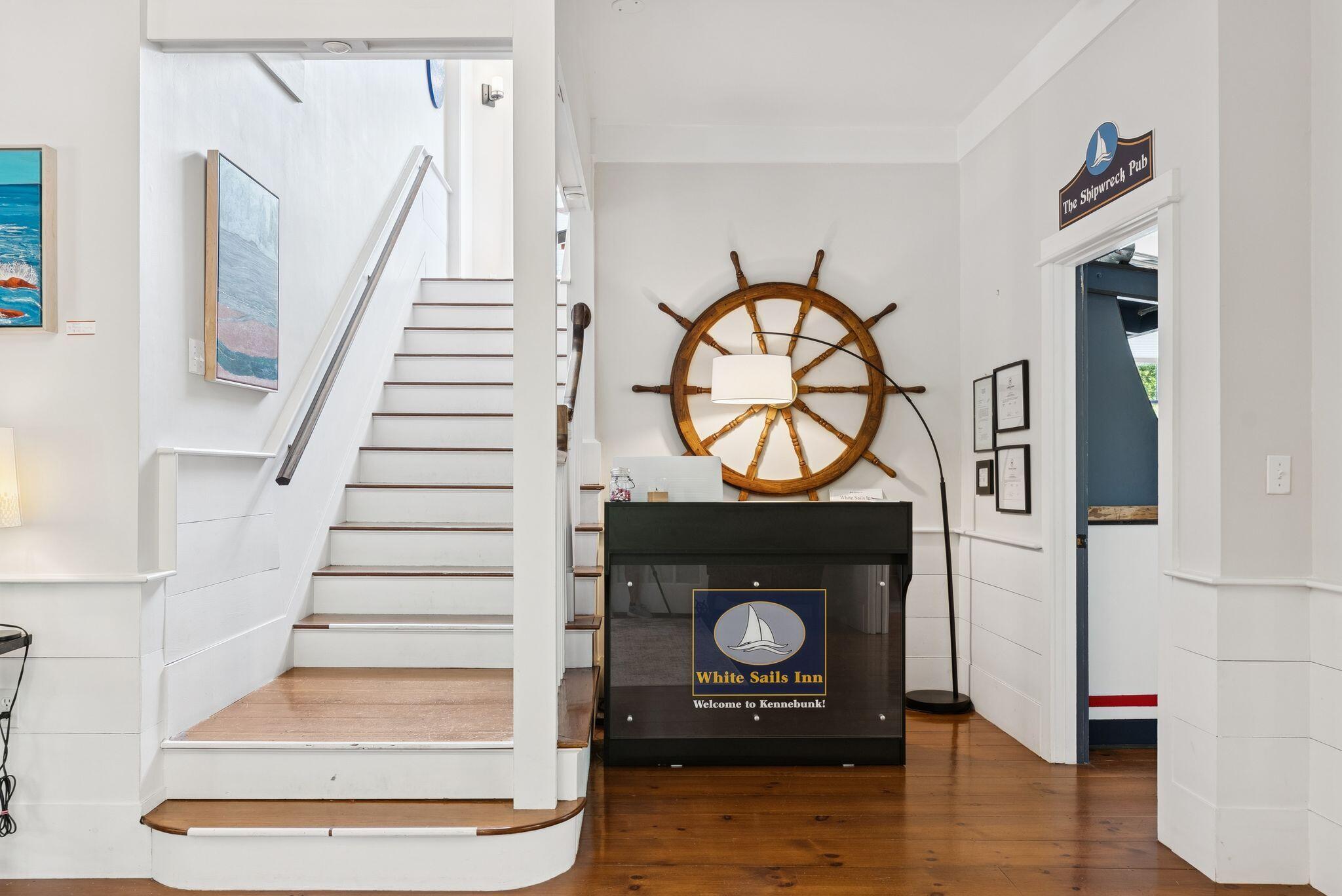 61 Fletcher Street Kennebunk, ME 04043 - Photo 15 of 81 61 Fletcher