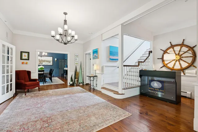 $1,799,000 | 61 Fletcher Street, Kennebunk, ME 04043