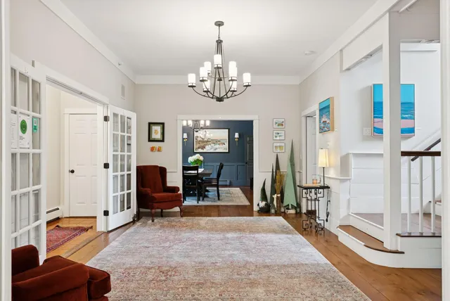 $1,799,000 | 61 Fletcher Street, Kennebunk, ME 04043