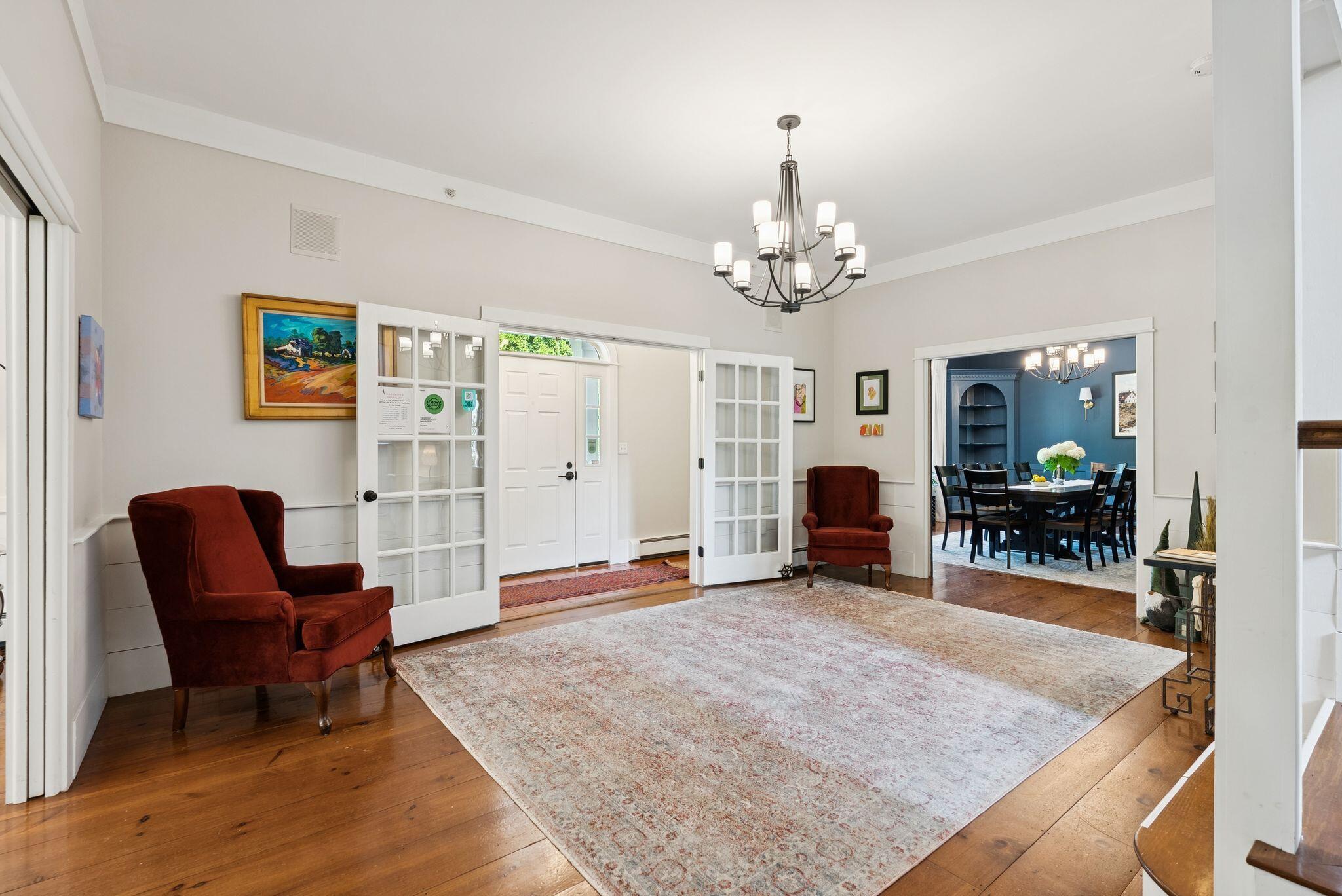 61 Fletcher Street Kennebunk, ME 04043 - Photo 18 of 81 61 Fletcher