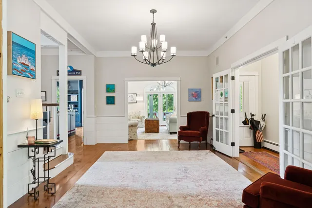 $1,799,000 | 61 Fletcher Street, Kennebunk, ME 04043