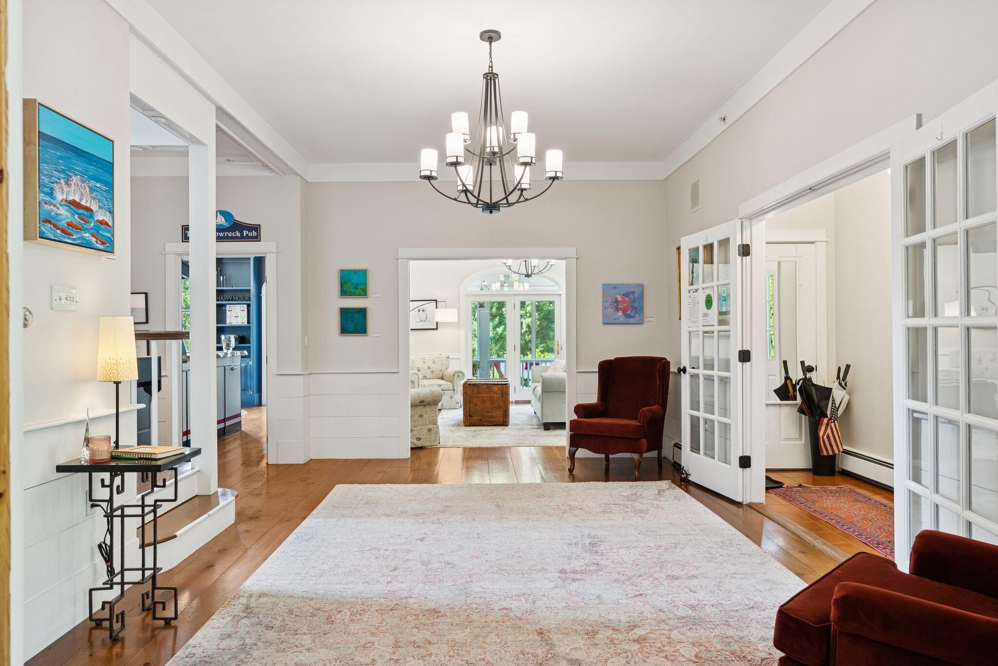 61 Fletcher Street Kennebunk, ME 04043 - Photo 19 of 81 61 Fletcher