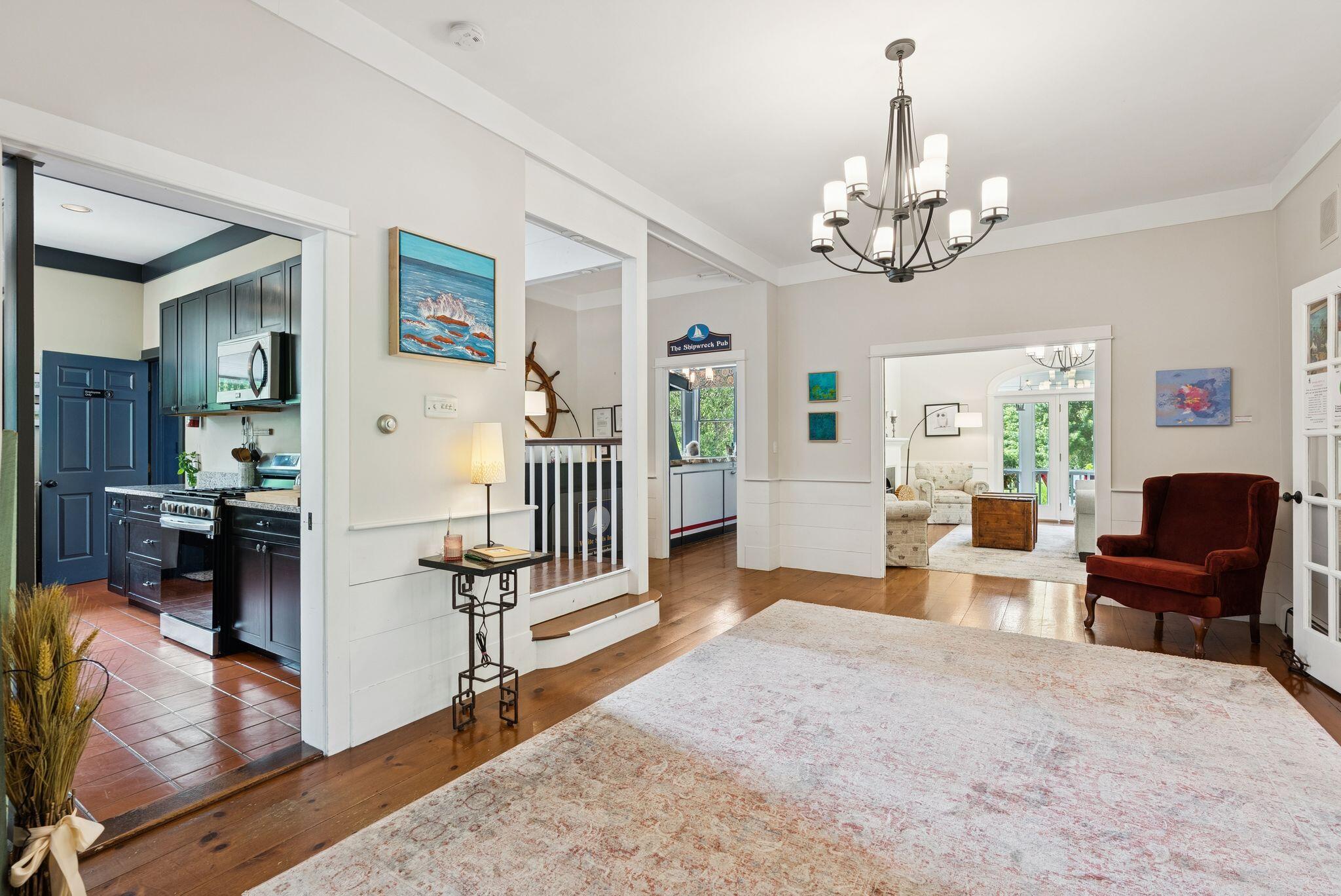 61 Fletcher Street Kennebunk, ME 04043 - Photo 20 of 81 61 Fletcher