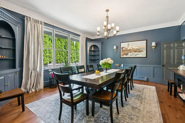 $1,799,000 | 61 Fletcher Street, Kennebunk, ME 04043