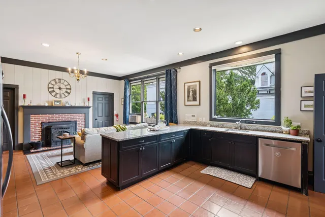 $1,799,000 | 61 Fletcher Street, Kennebunk, ME 04043