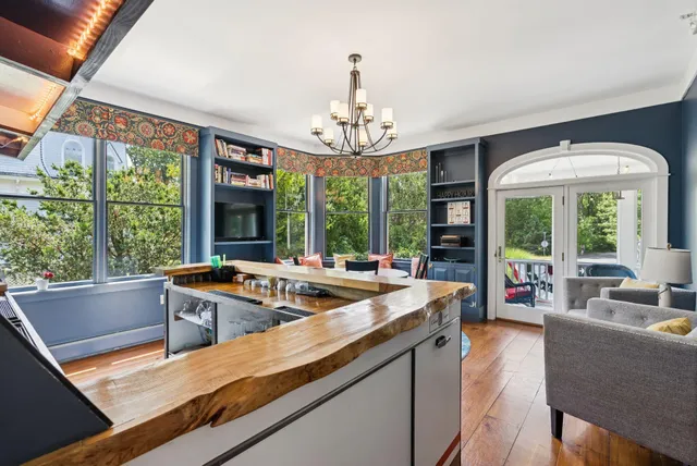 $1,799,000 | 61 Fletcher Street, Kennebunk, ME 04043