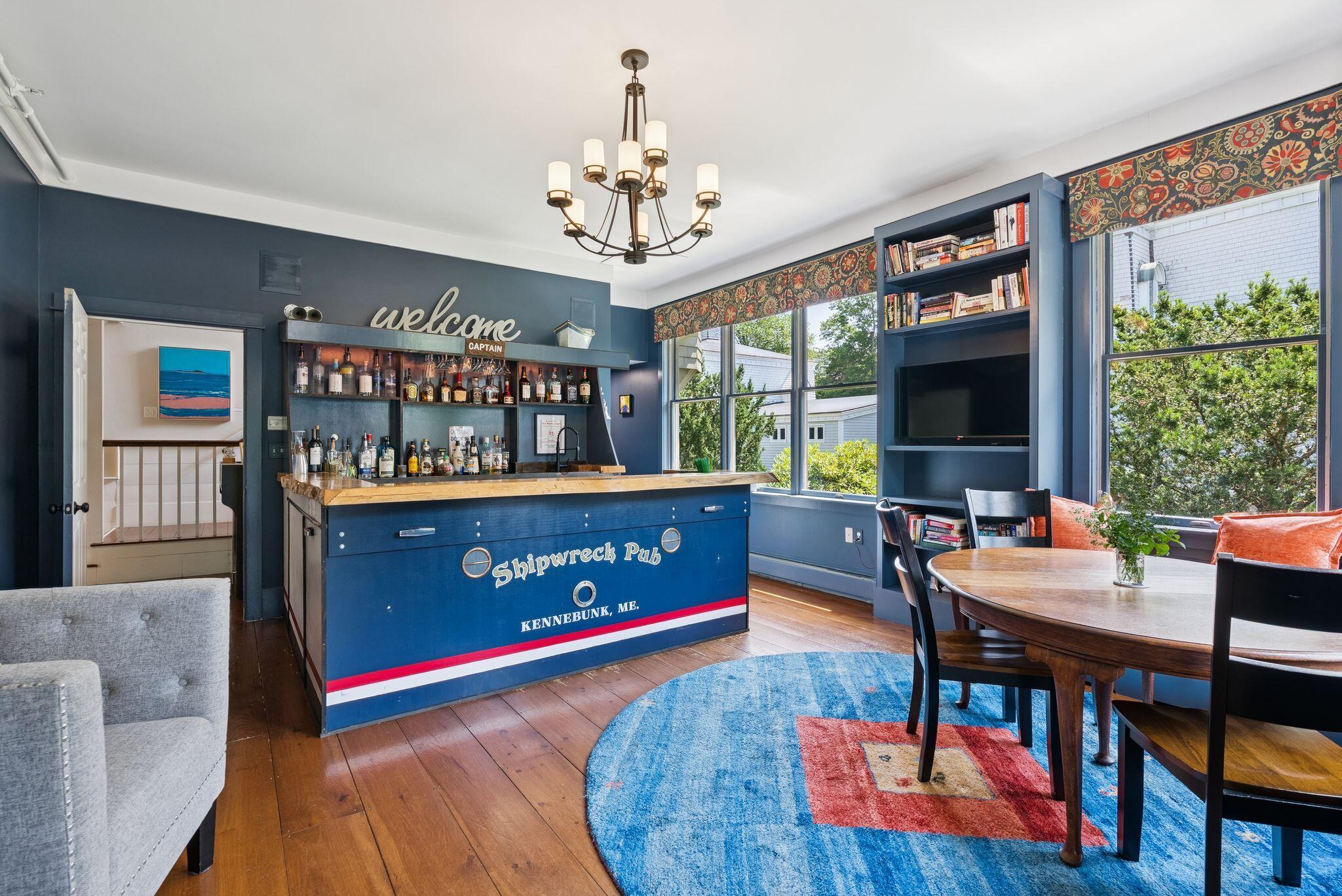 61 Fletcher Street Kennebunk, ME 04043 - Photo 37 of 81 61 Fletcher