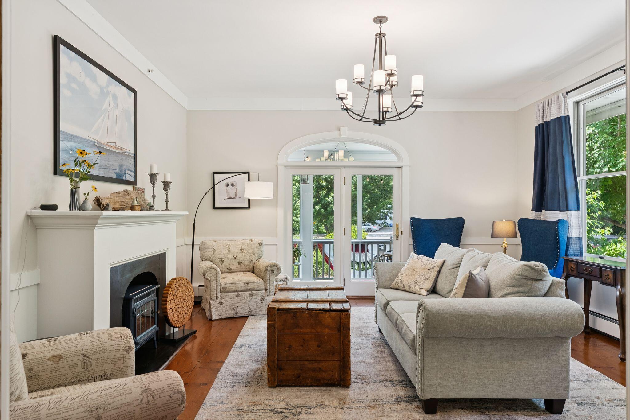 61 Fletcher Street Kennebunk, ME 04043 - Photo 39 of 81 61 Fletcher