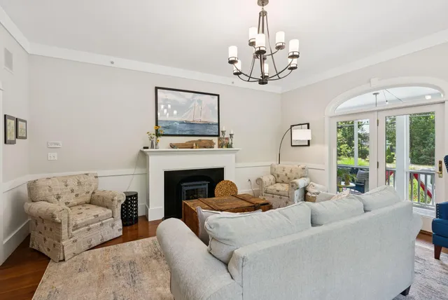 $1,799,000 | 61 Fletcher Street, Kennebunk, ME 04043