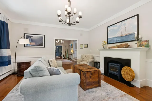 $1,799,000 | 61 Fletcher Street, Kennebunk, ME 04043