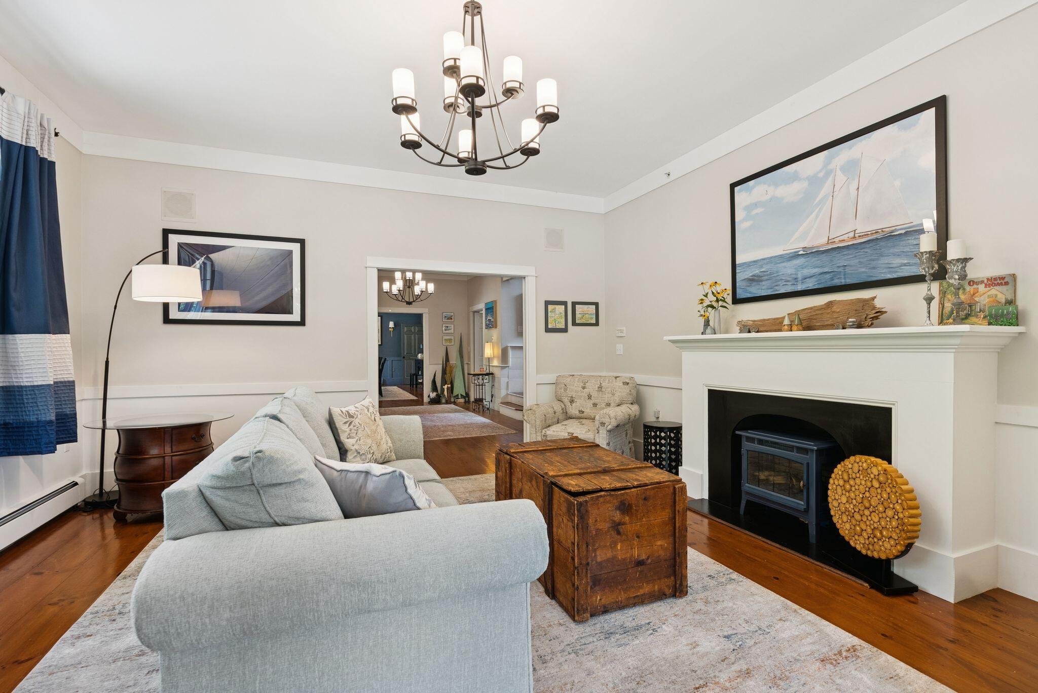 61 Fletcher Street Kennebunk, ME 04043 - Photo 42 of 81 61 Fletcher