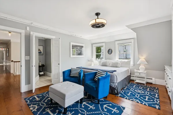 $1,799,000 | 61 Fletcher Street, Kennebunk, ME 04043