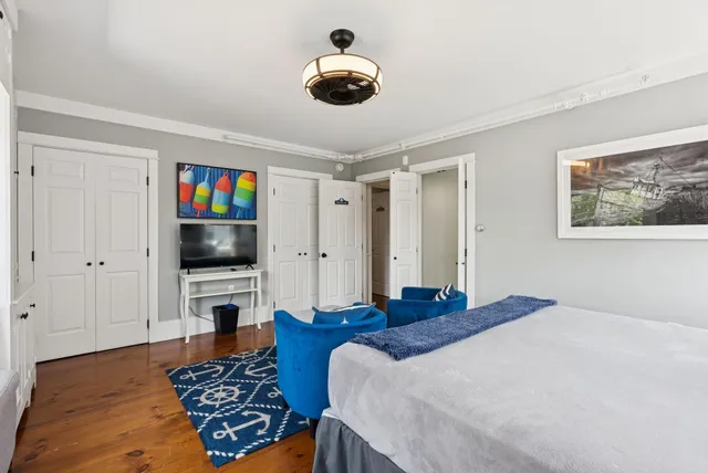 $1,799,000 | 61 Fletcher Street, Kennebunk, ME 04043