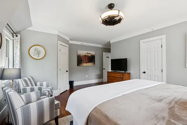 $1,799,000 | 61 Fletcher Street, Kennebunk, ME 04043