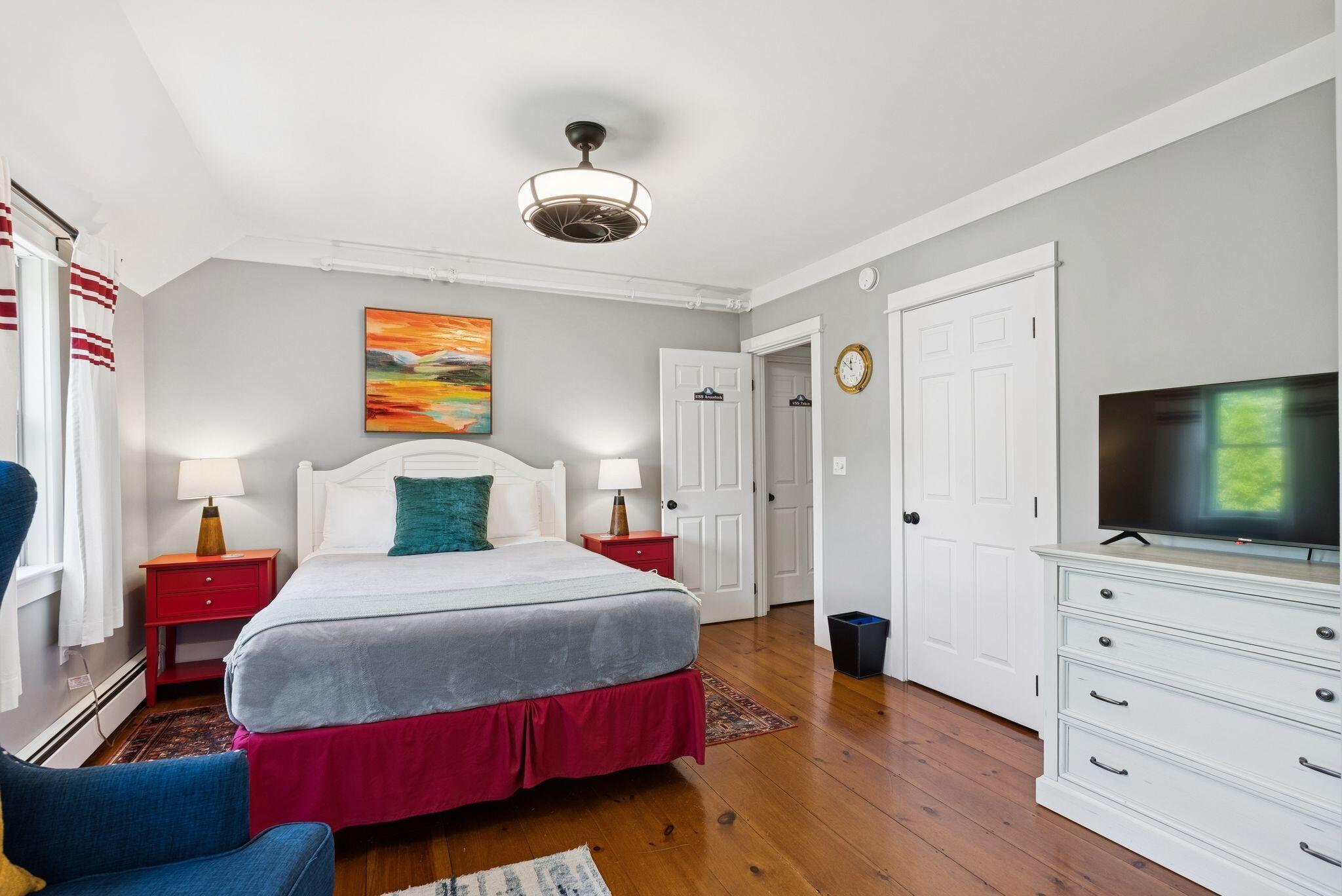 61 Fletcher Street Kennebunk, ME 04043 - Photo 54 of 81 61 Fletcher