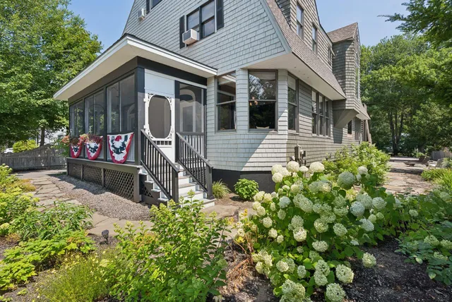 $1,799,000 | 61 Fletcher Street, Kennebunk, ME 04043