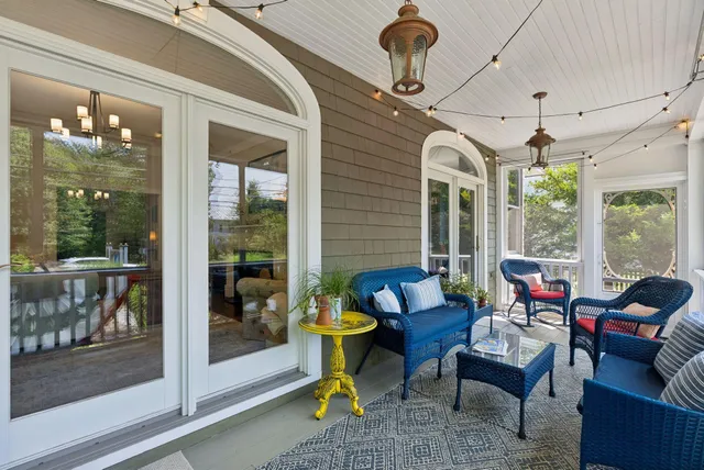 $1,799,000 | 61 Fletcher Street, Kennebunk, ME 04043