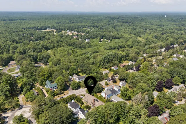 $1,799,000 | 61 Fletcher Street, Kennebunk, ME 04043