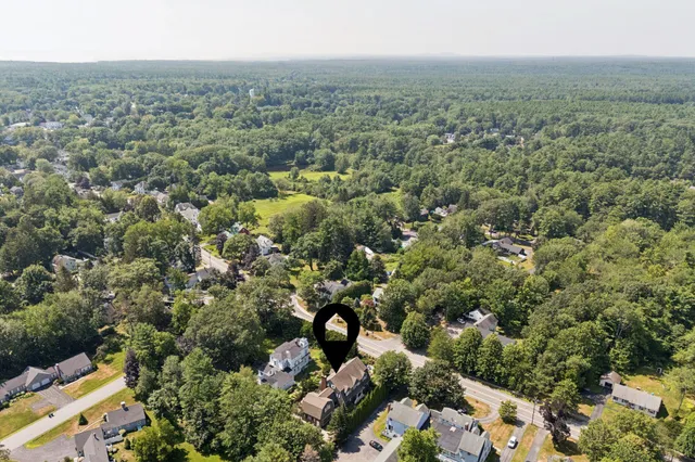 $1,799,000 | 61 Fletcher Street, Kennebunk, ME 04043