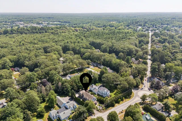 $1,799,000 | 61 Fletcher Street, Kennebunk, ME 04043